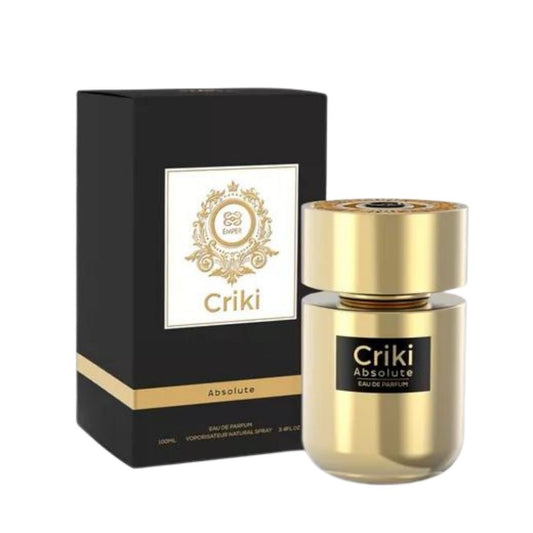 Criki Absolute EDP unisex 100ml