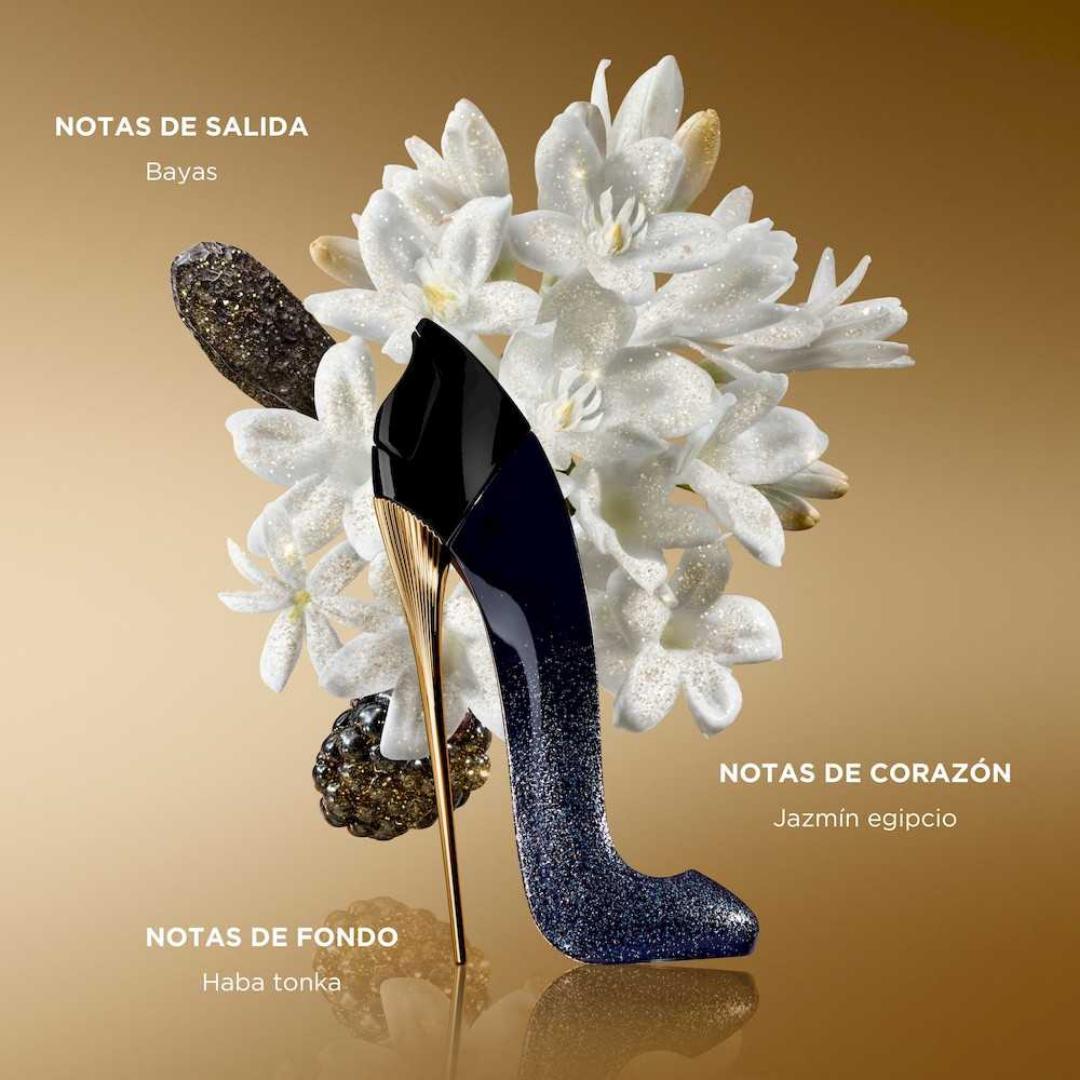 Good Girl Supreme EDP 80ml