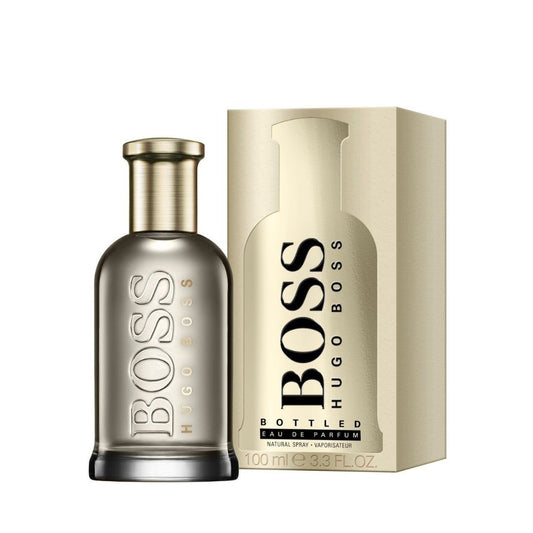 Boss Bottled EDP for men 100ml