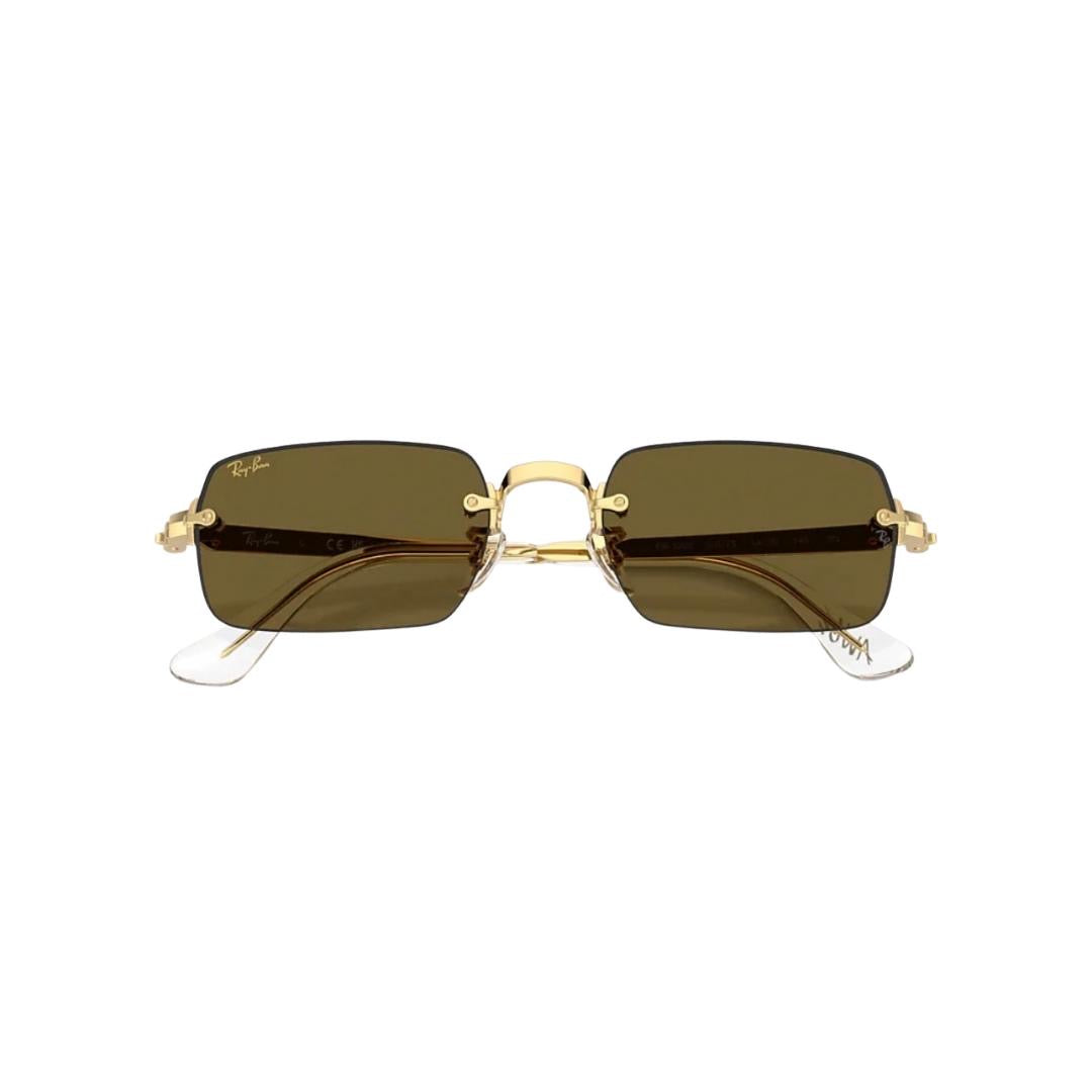 Gafas Ray Ban Edición especial A$AP Rocky RB3928 001/7354