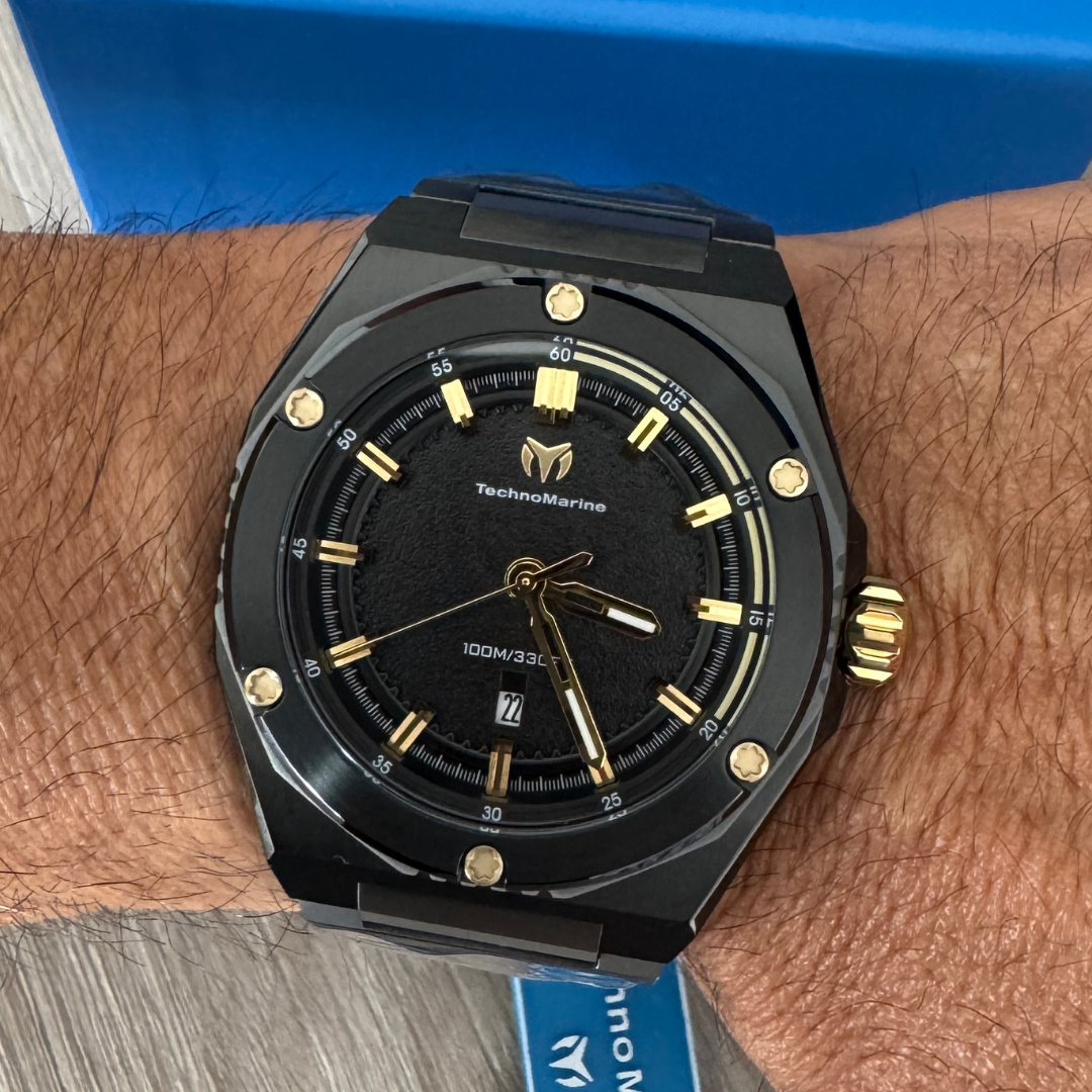 Reloj Technomarine TM-416088