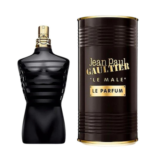 Le Male Le Parfum Intense 125 ml