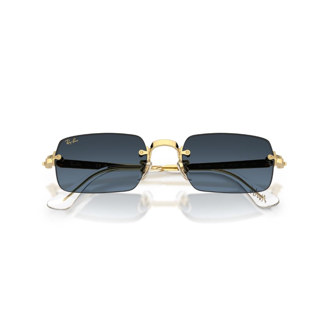 Gafas Ray Ban RB3928 001 S254