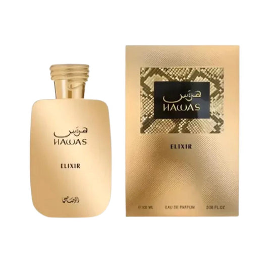 Hawas Elixir EDP 100ml