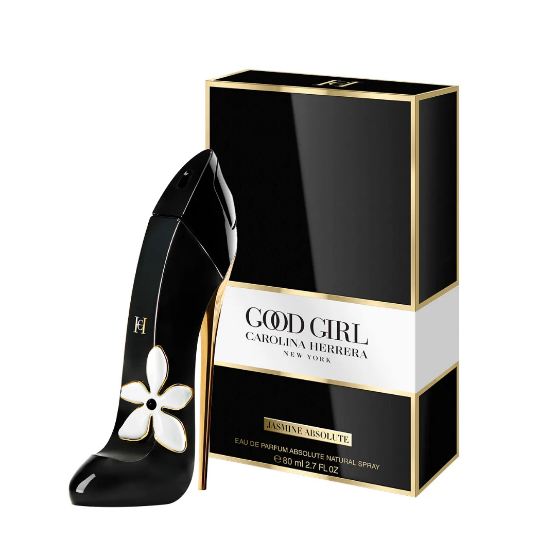 Good Girl Jasmine Absolute EDP 80ml