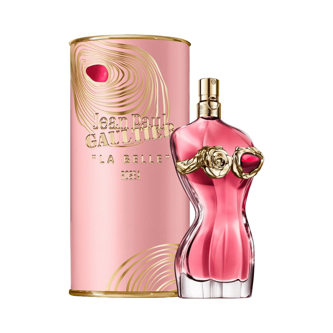 New Jean Paul Gaultier La Belle Rosea EDP 100ml