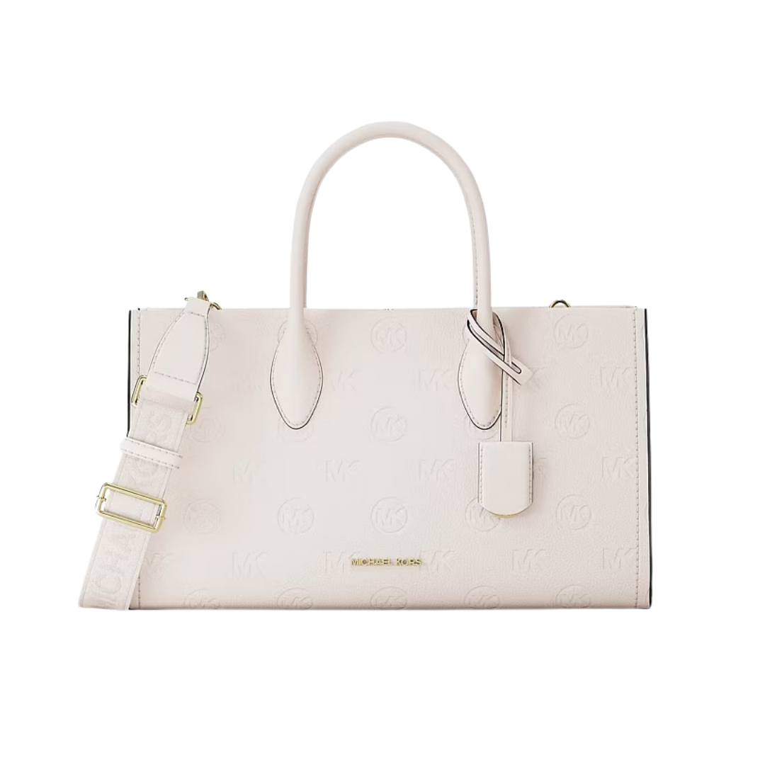 Bolso Michael Kors Vainilla