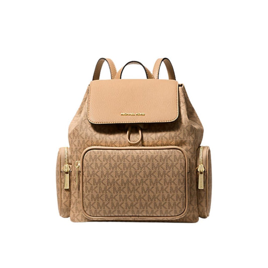 Maletín Michael Kors Camel