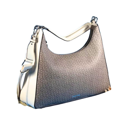Bolso Calvin Klein Vainilla