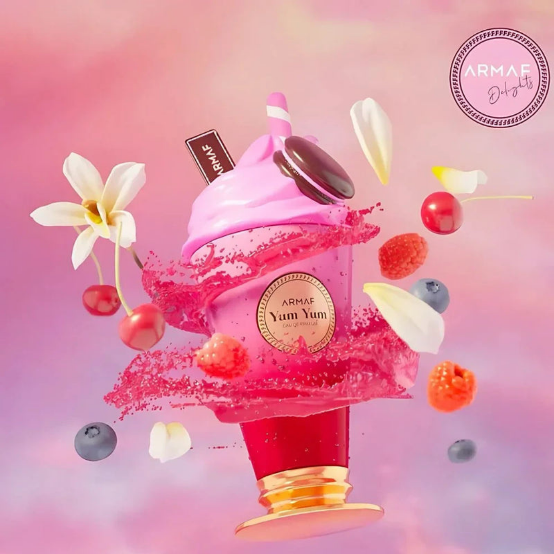 Deligths Yum Yum EDP 100ml