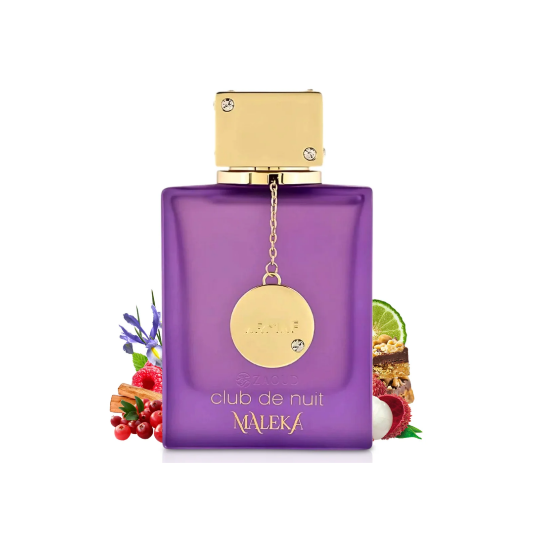 Club de Nuit Maleka  EDP 105ml