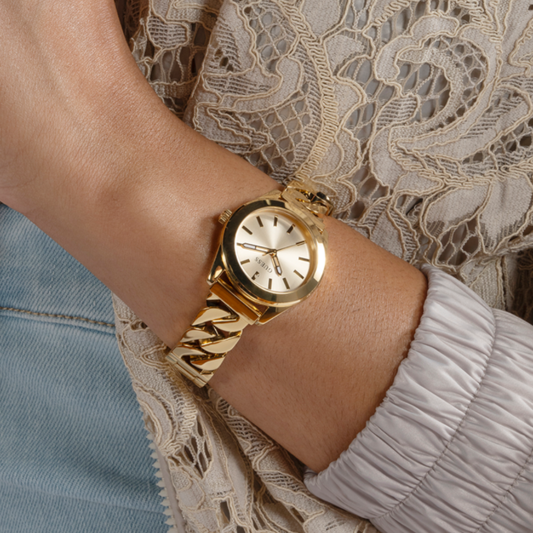 Reloj Guess GW0653L1