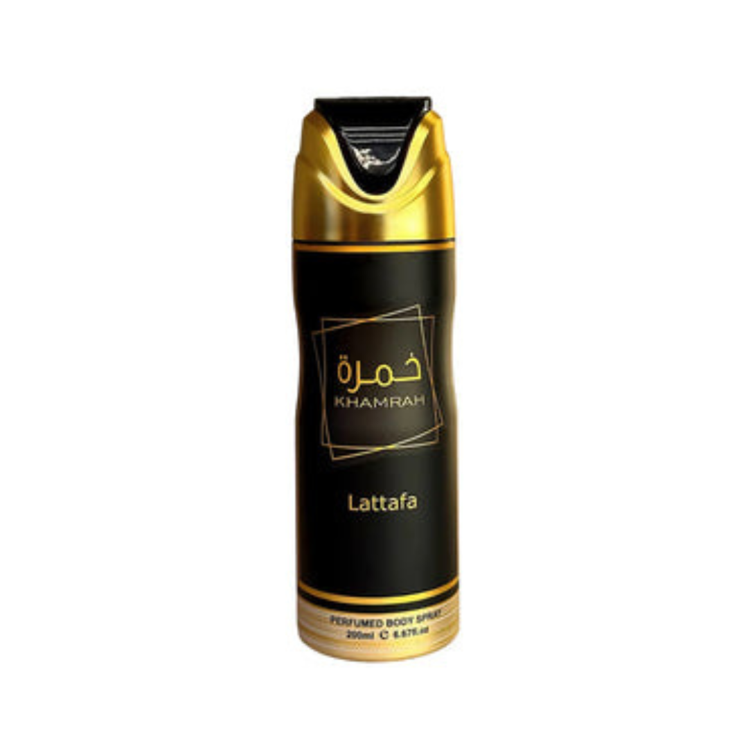 Khamrah Body Spray 200ml