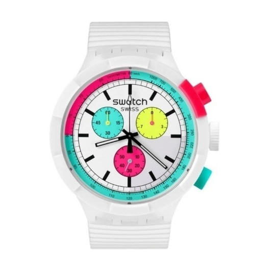 Reloj Swatch SB06W100