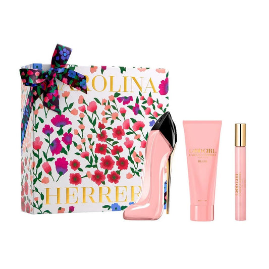 Set Good Girld Blush EDP 80ml