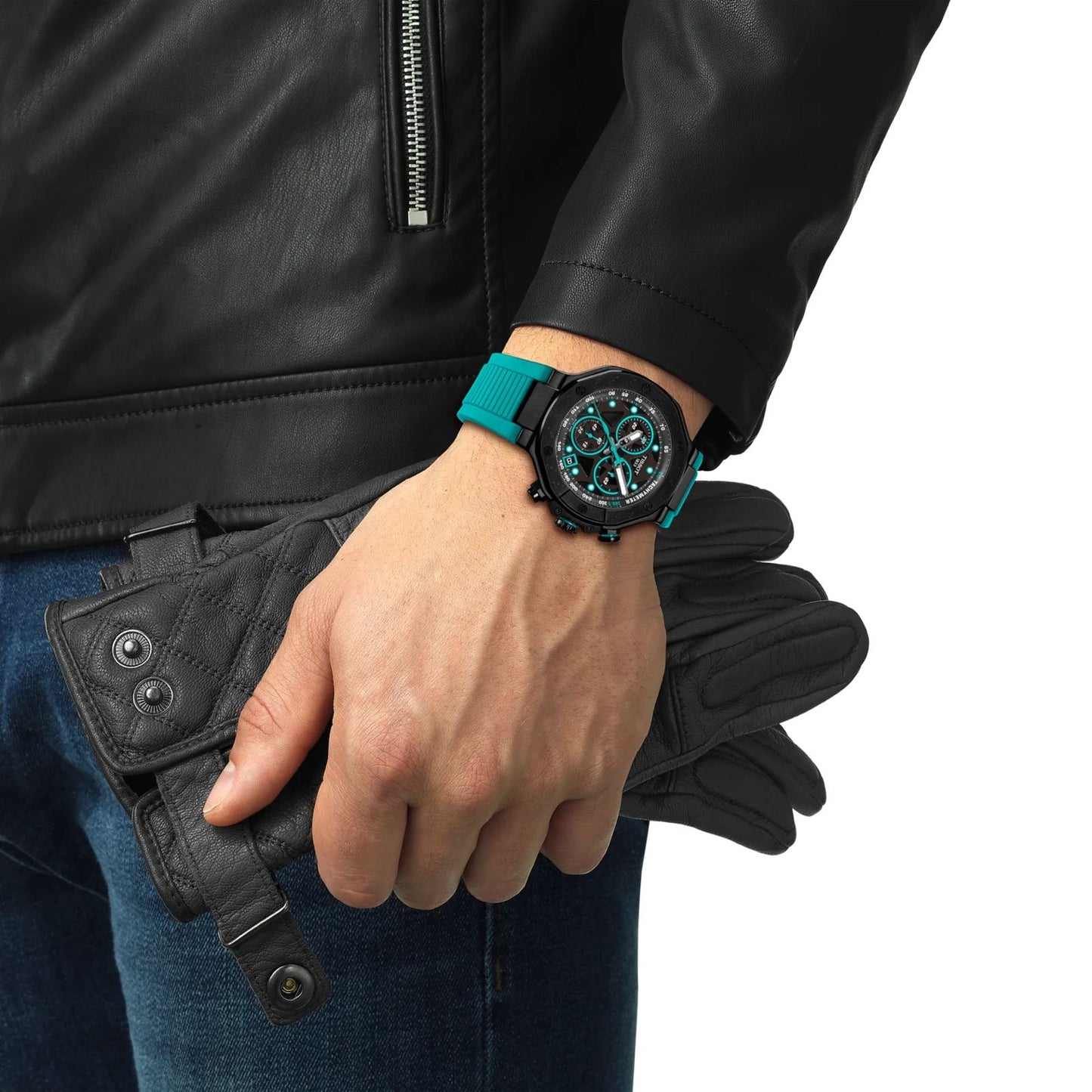 Reloj Tissot T-Race T141.417.37.051.01