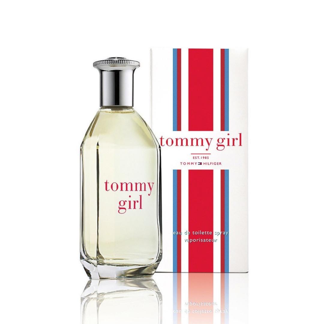 Tommy Girl EDT 100ml