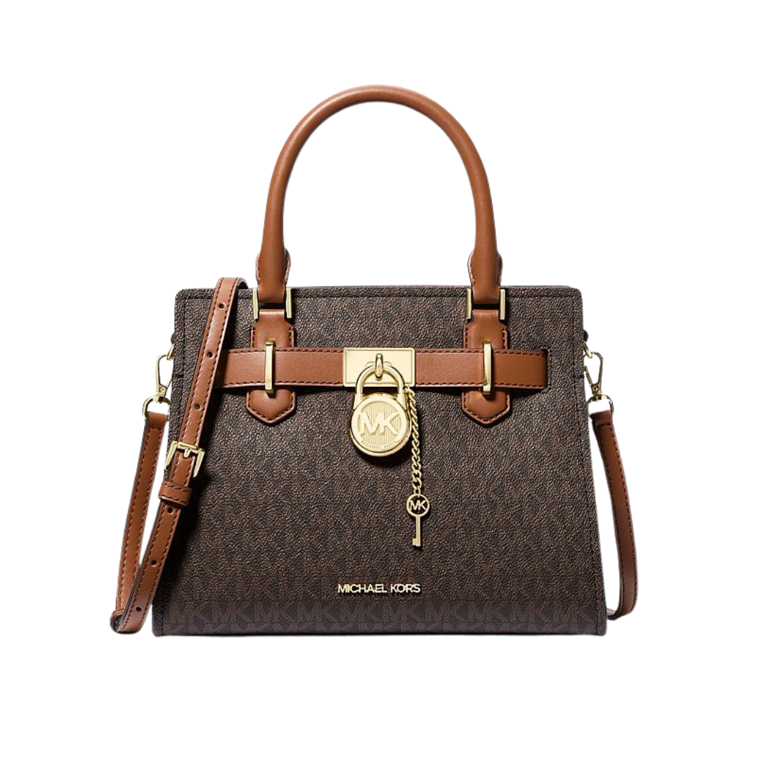Bolso Michael Kors Café