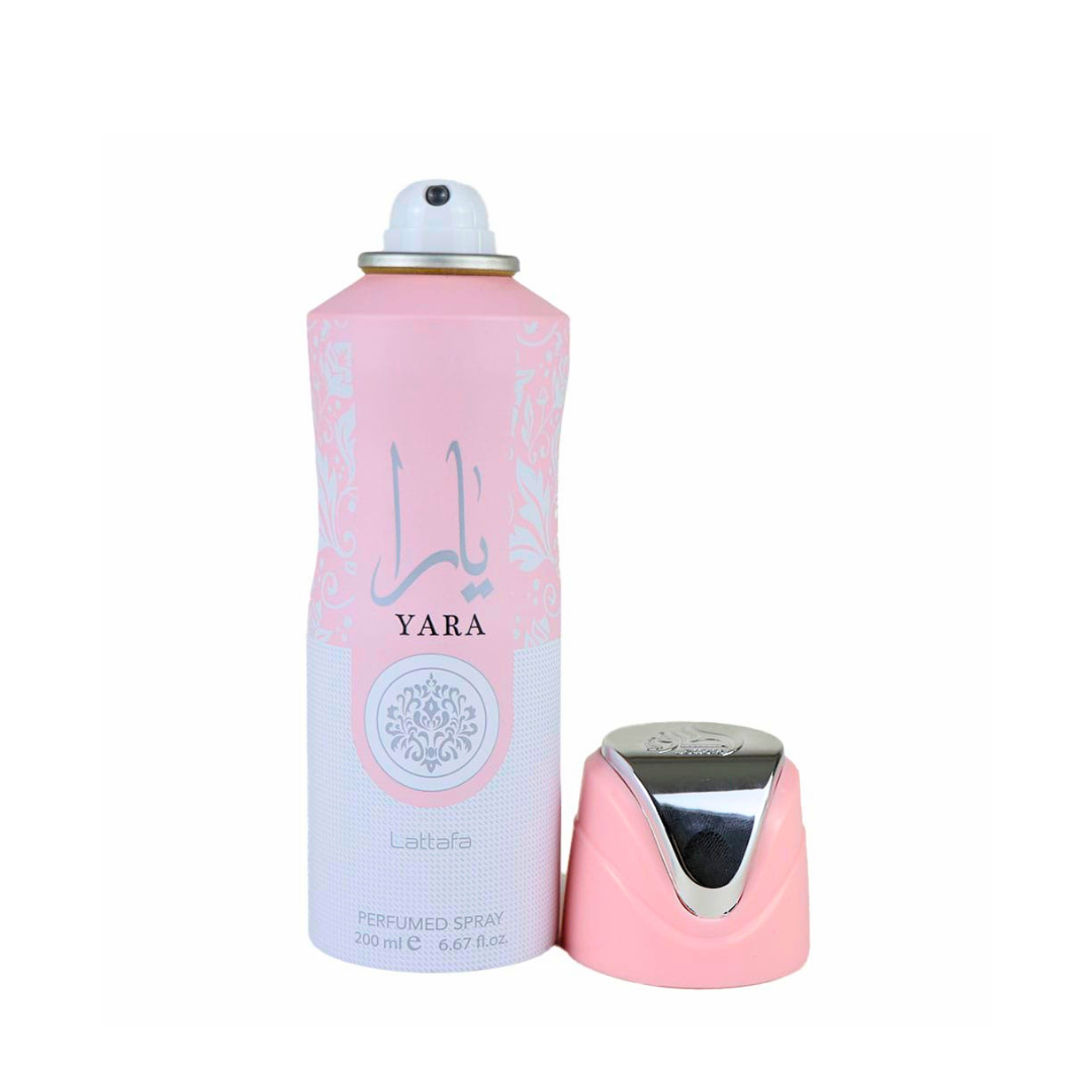 Yara Body Spray 200ml