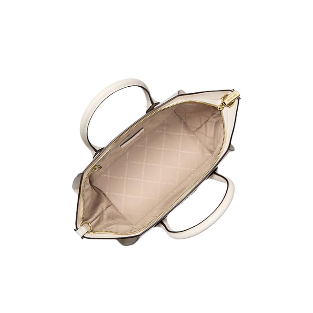 Bolso Michael Kors Vainilla