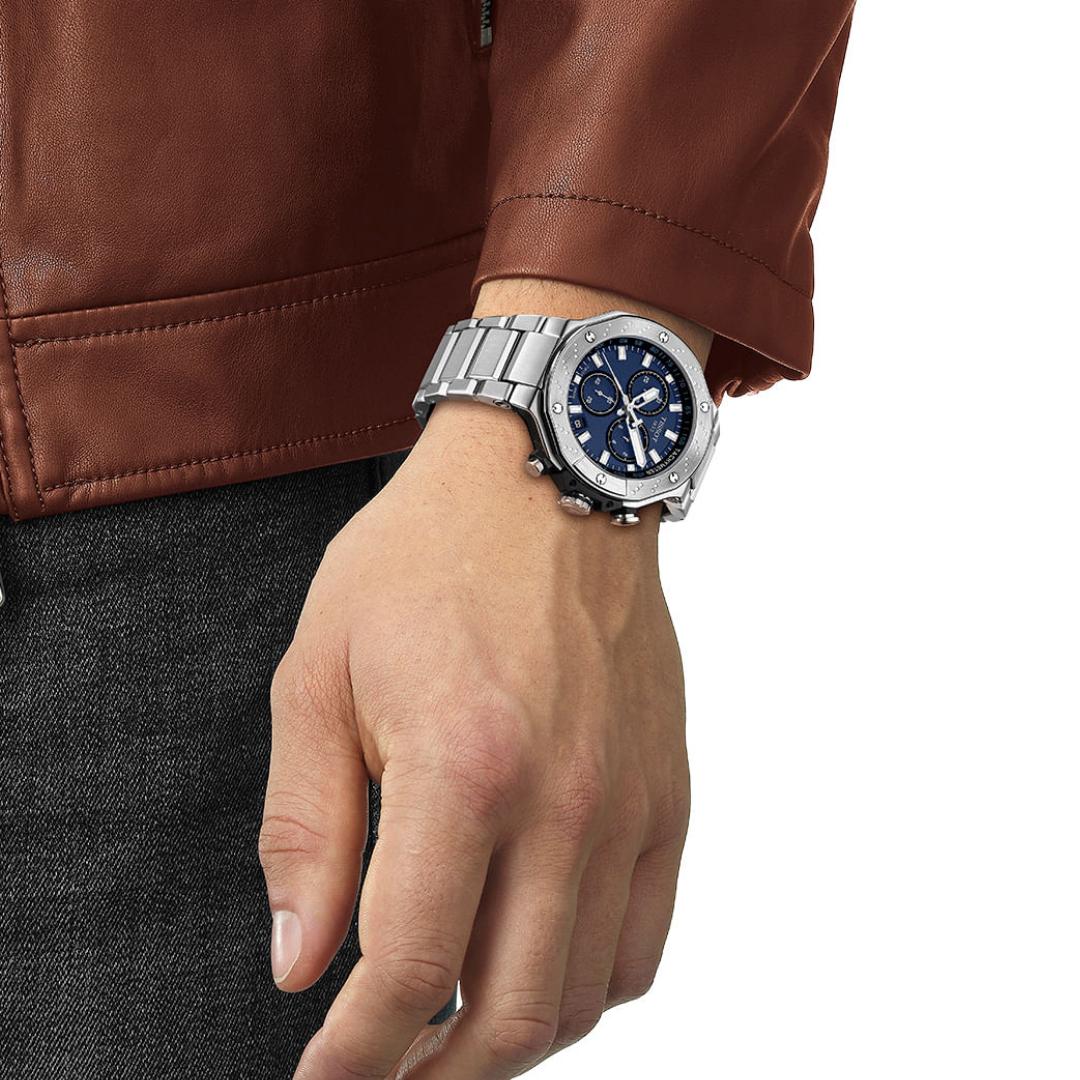 Reloj Tissot T-Race T141.417.11.041.00