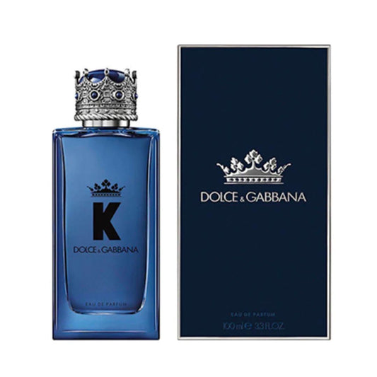 K by Dolce & Gabbana  EDP 100ml