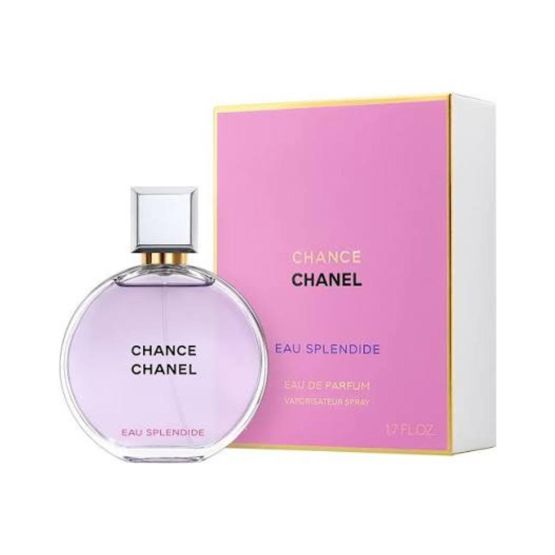 Perfume Chance Chanel Eau Splendide EDP 100ml