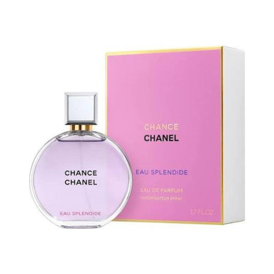 Perfume Chance Chanel Eau Splendide EDP 100ml