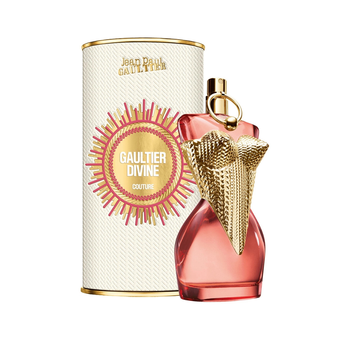 Jean Paul Gaultier Divine couture EDP 100ml