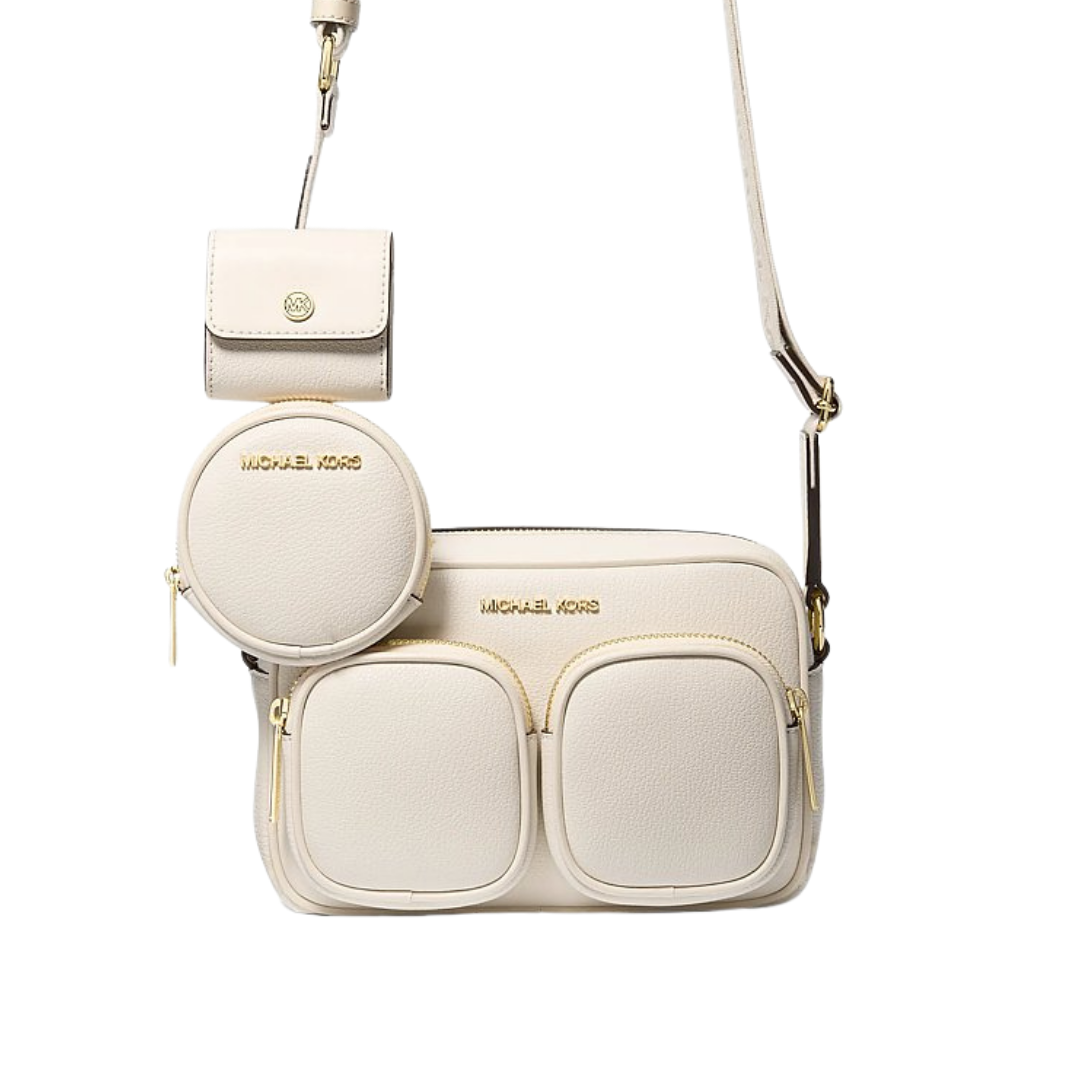 Bolso Michael Kors Vainilla