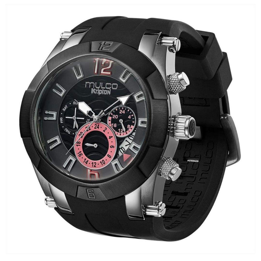Reloj Mulco MW3 24993G 085