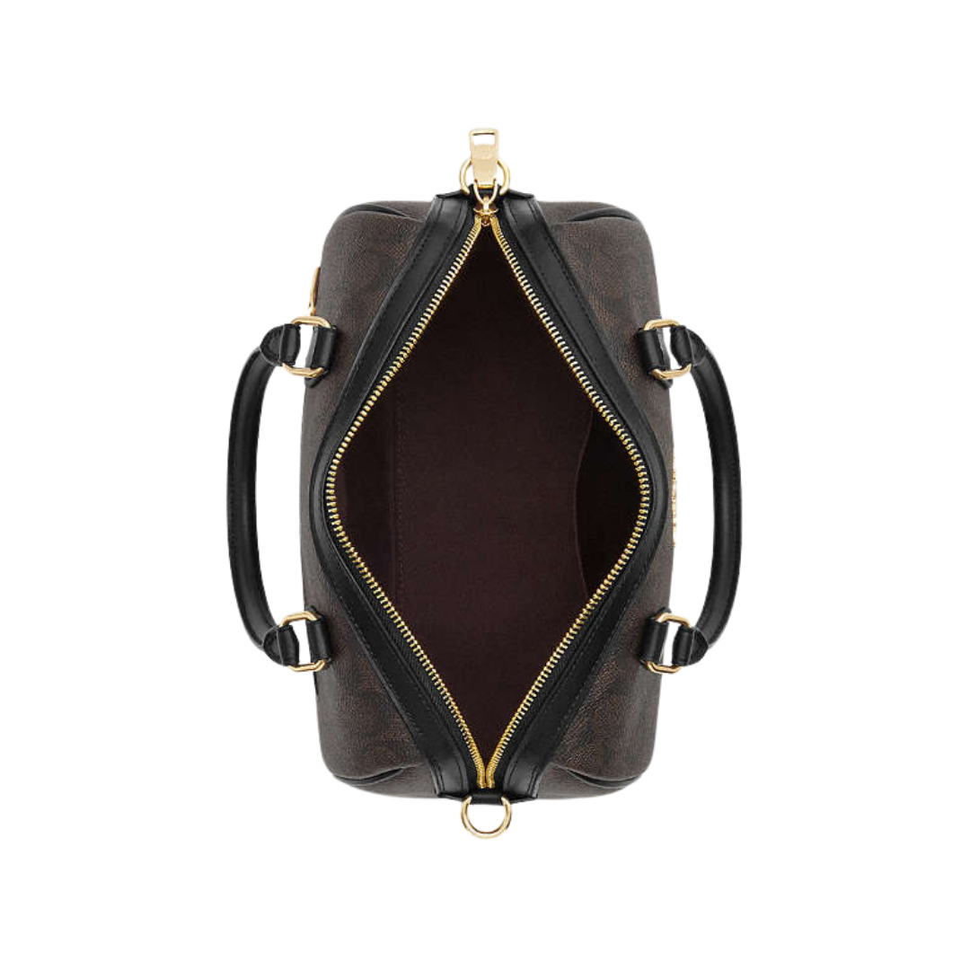 Bolso Coach Café