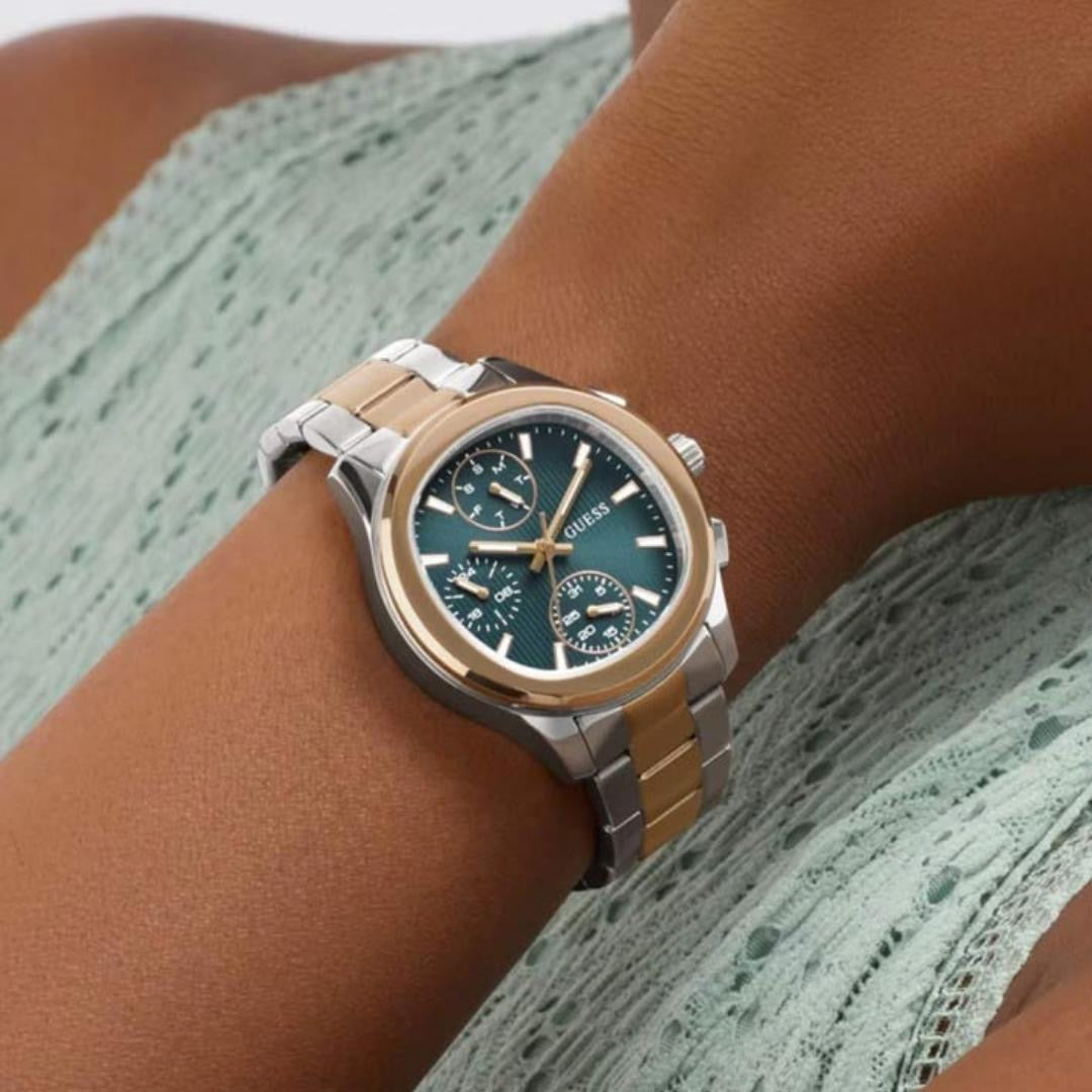 Reloj Guess GW1031L5