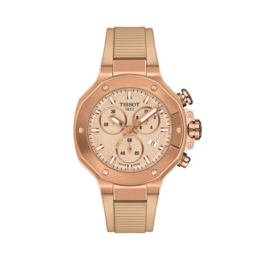 Reloj Tissot T-Race T141.817.37.501.00