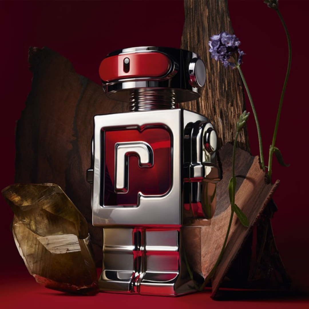 Phantom in Red Parfum Elixir 100 ml