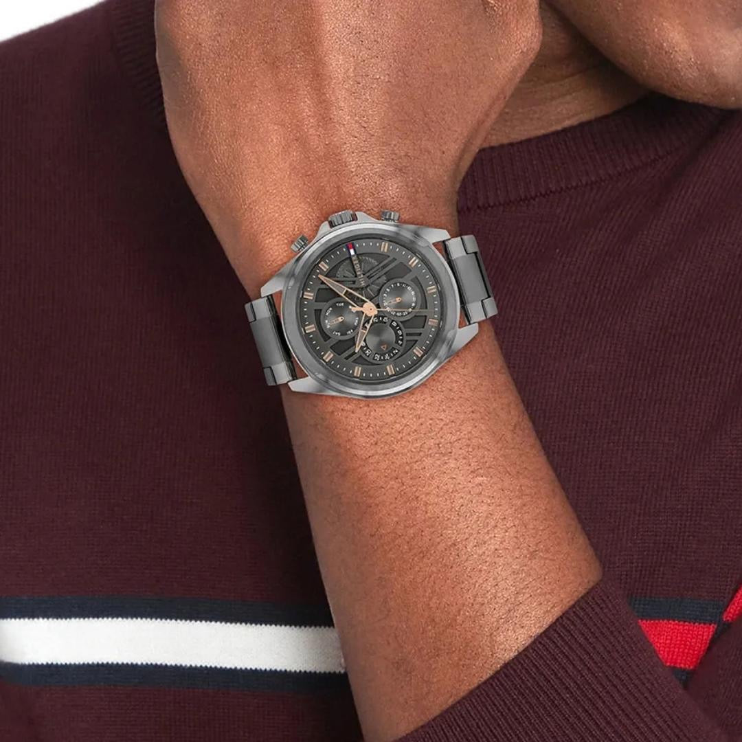 Reloj Tommy Hilfiger 1710657