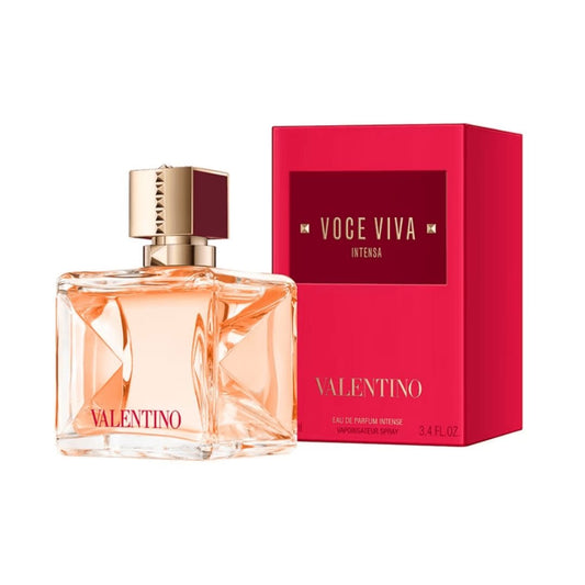 Valentino Voce Viva Intensa EDP 100ml