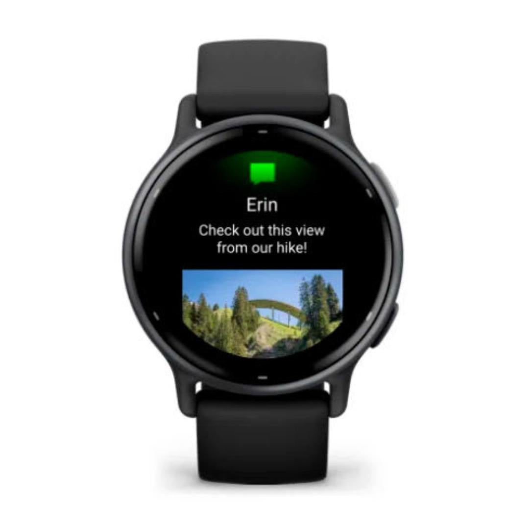 Garmin Vivoactive 5 Black