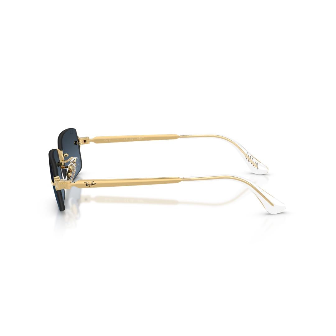 Gafas Ray Ban RB3928 001 S254