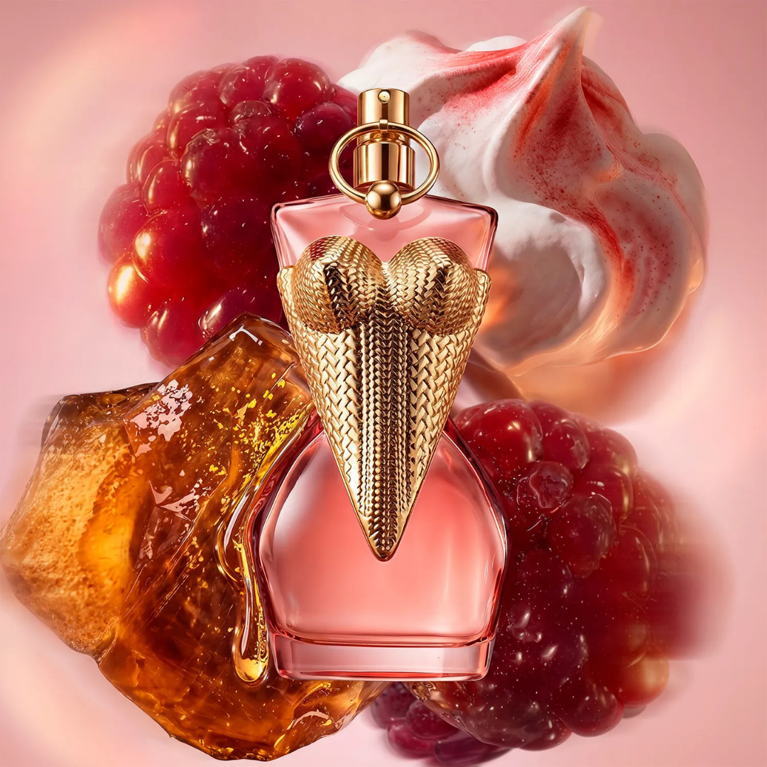 Jean Paul Gaultier Divine couture EDP 100ml