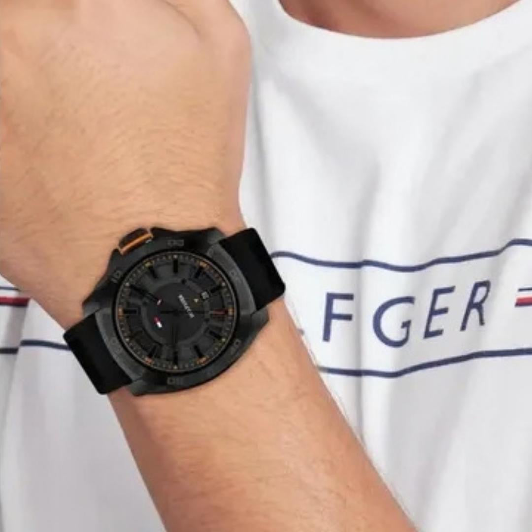 Reloj Tommy Hilfiger 1792137