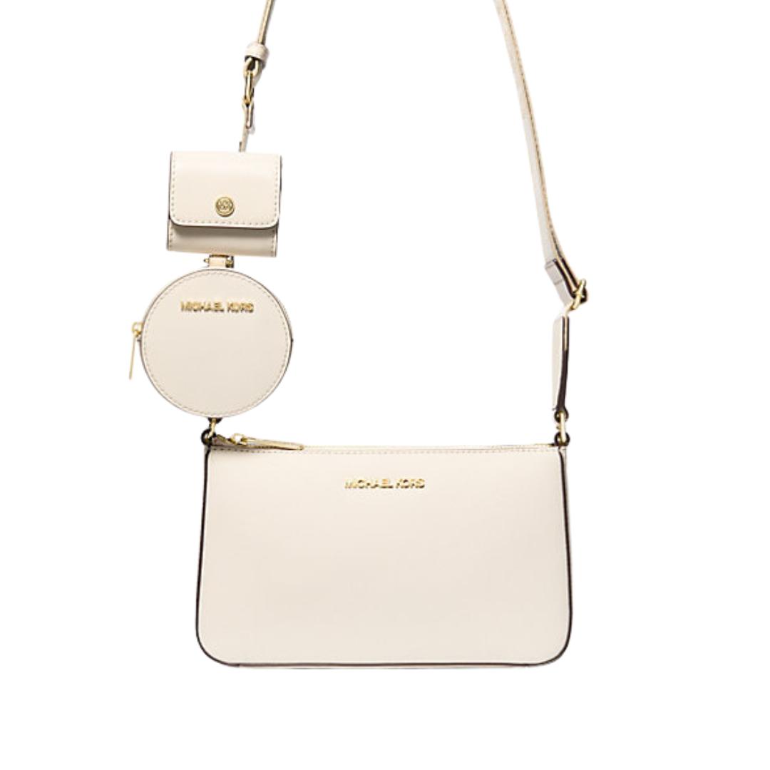 Bolso Michael Kors Vainilla