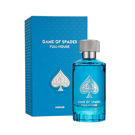 Jo Milano Game Of Full House Parfum 100ml
