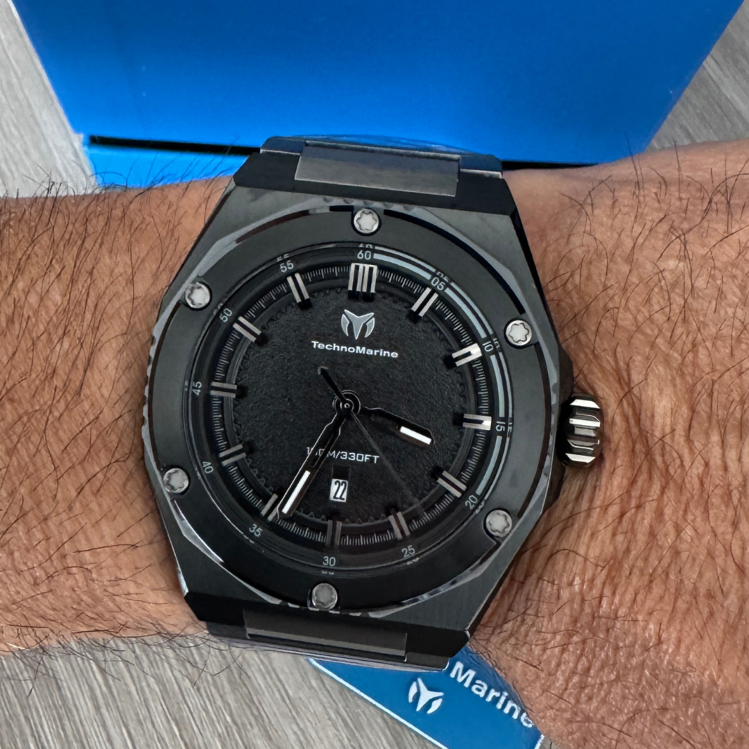 Relojes Technomarine TM-416061