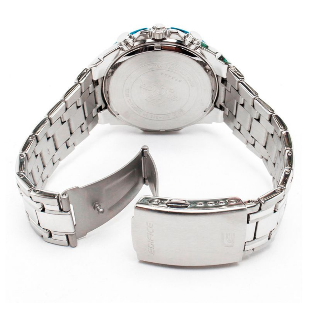 Reloj Casio Edifice EFR 539D 1A2