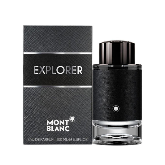 Mont Blanc Explorer EDP 100ml