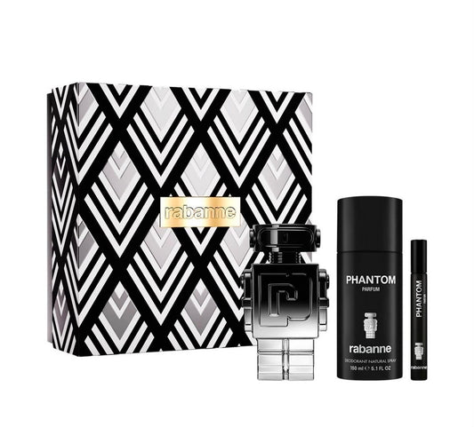 Set Phantom Elixir Parfum Intense 100ml