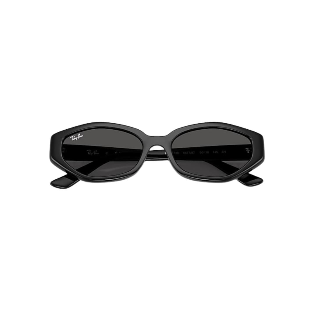 Gafas Ray Ban RB4473D 66778756