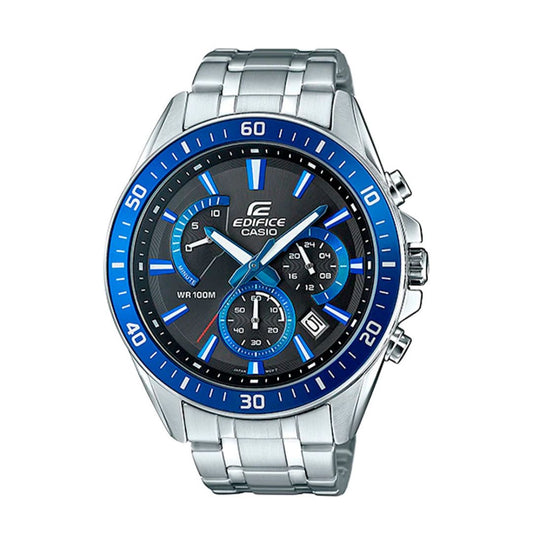Reloj Casio Edifice EFR 552D 1A2VUDF