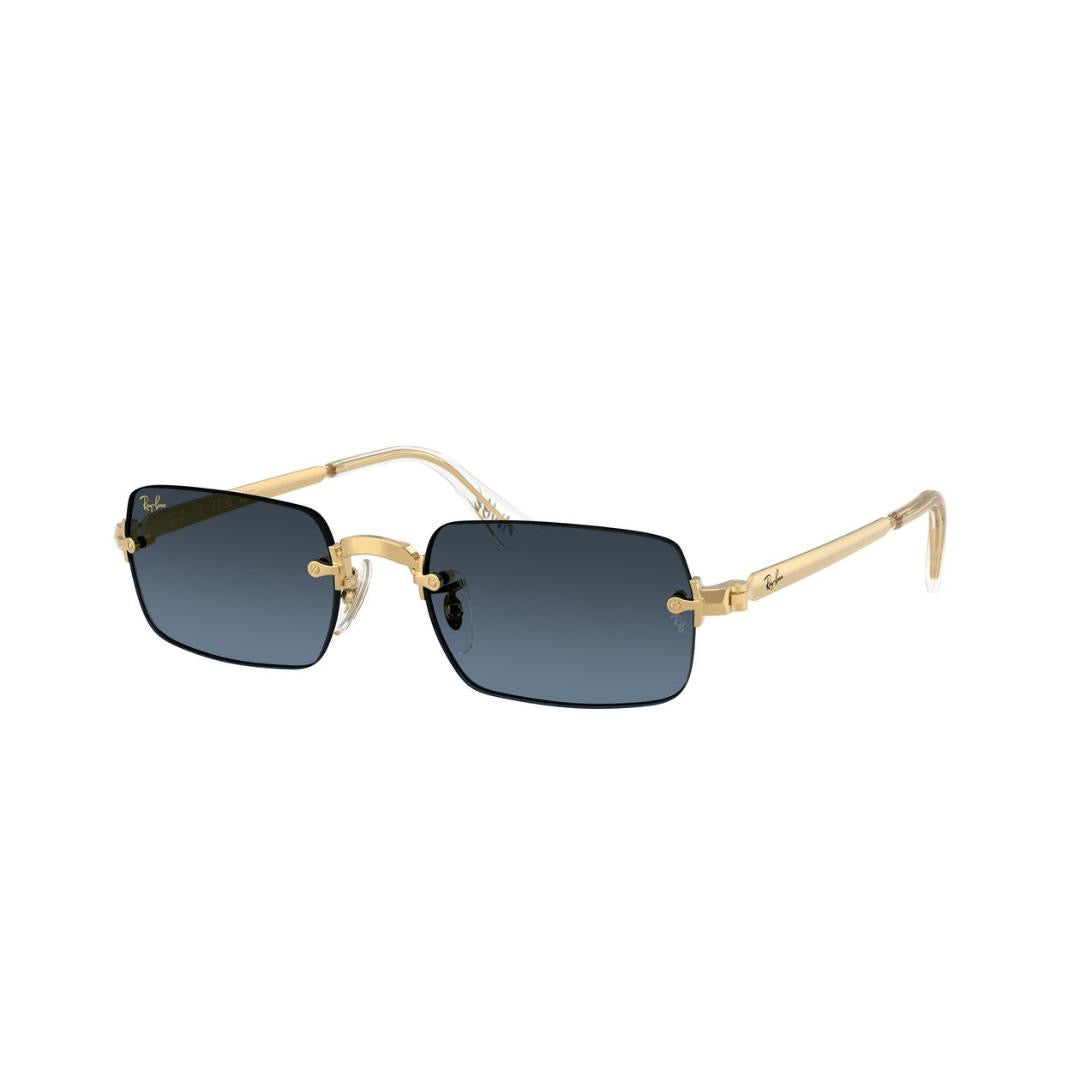 Gafas Ray Ban RB3928 001 S254